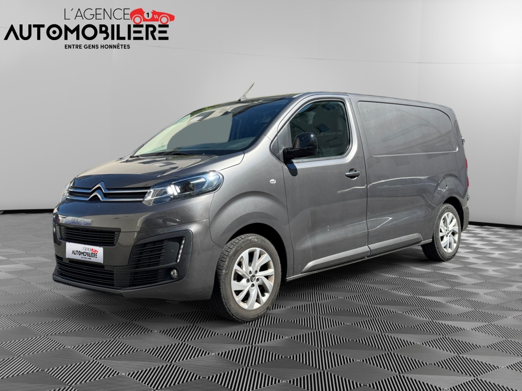 Citroen Jumpy