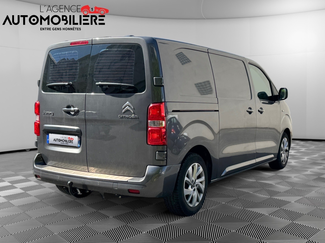 Citroen Jumpy — 4