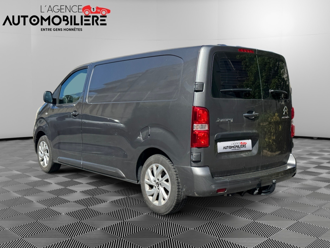 Citroen Jumpy — 5