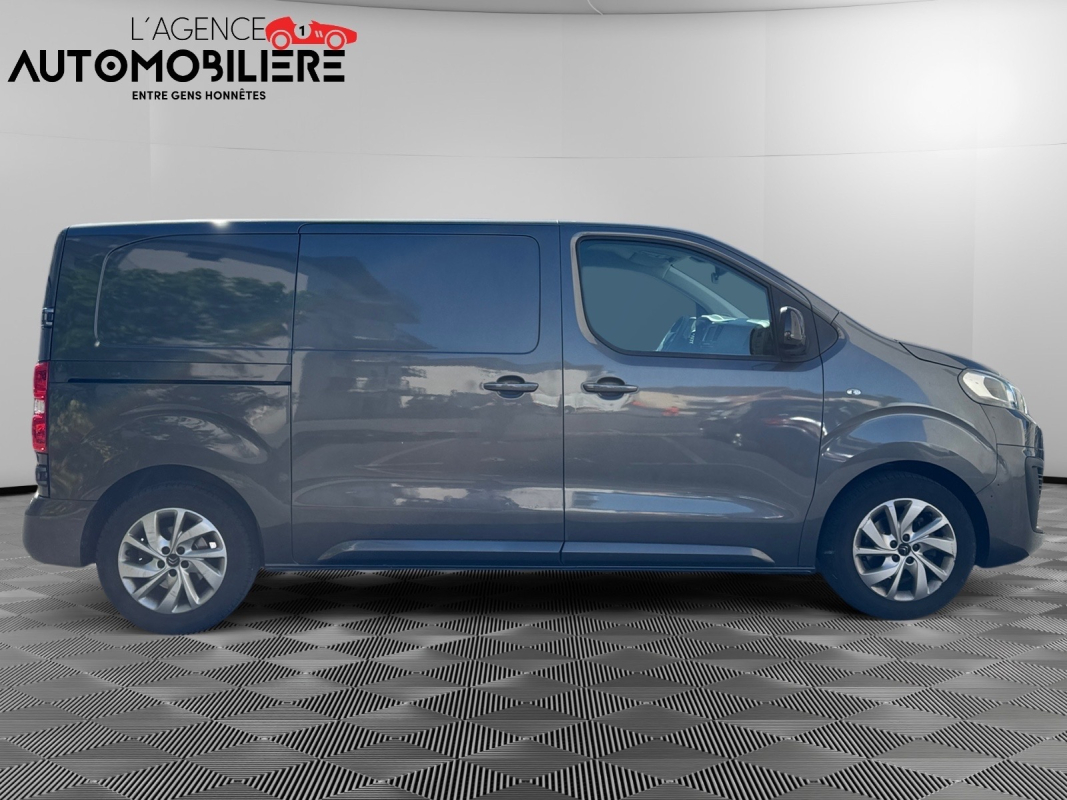 Citroen Jumpy — 6