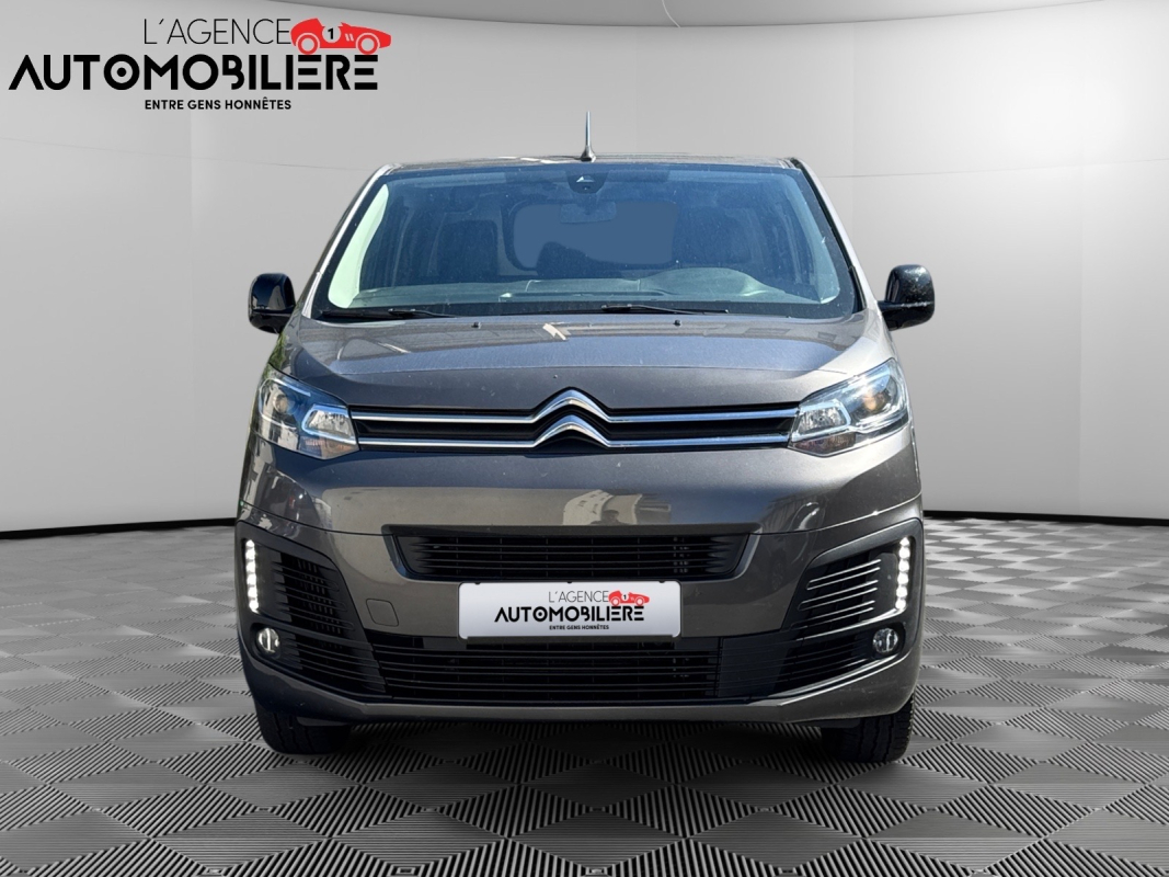 Citroen Jumpy — 7