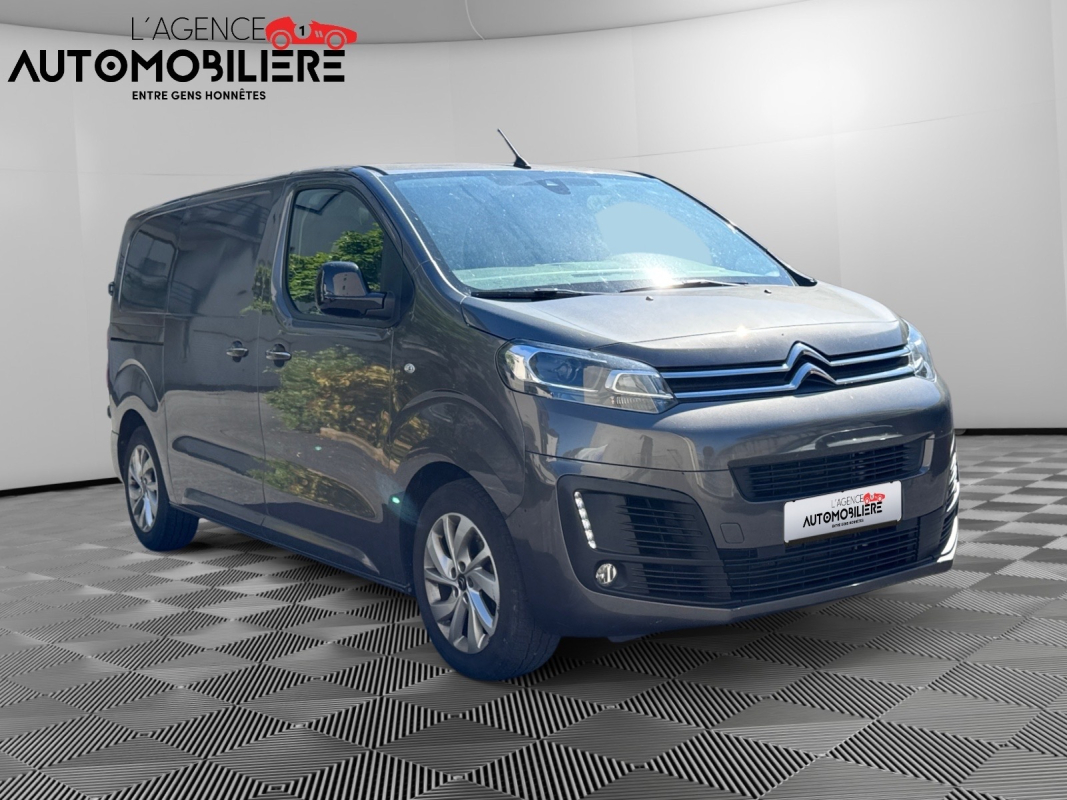 Citroen Jumpy — 8