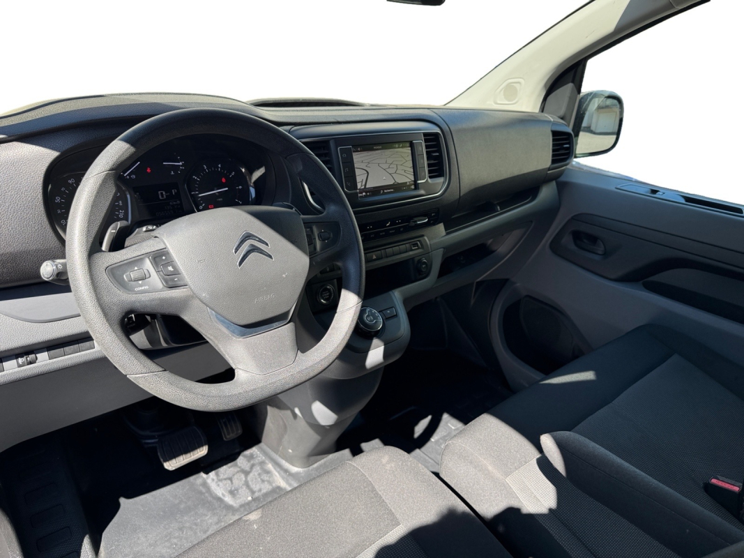 Citroen Jumpy — 9