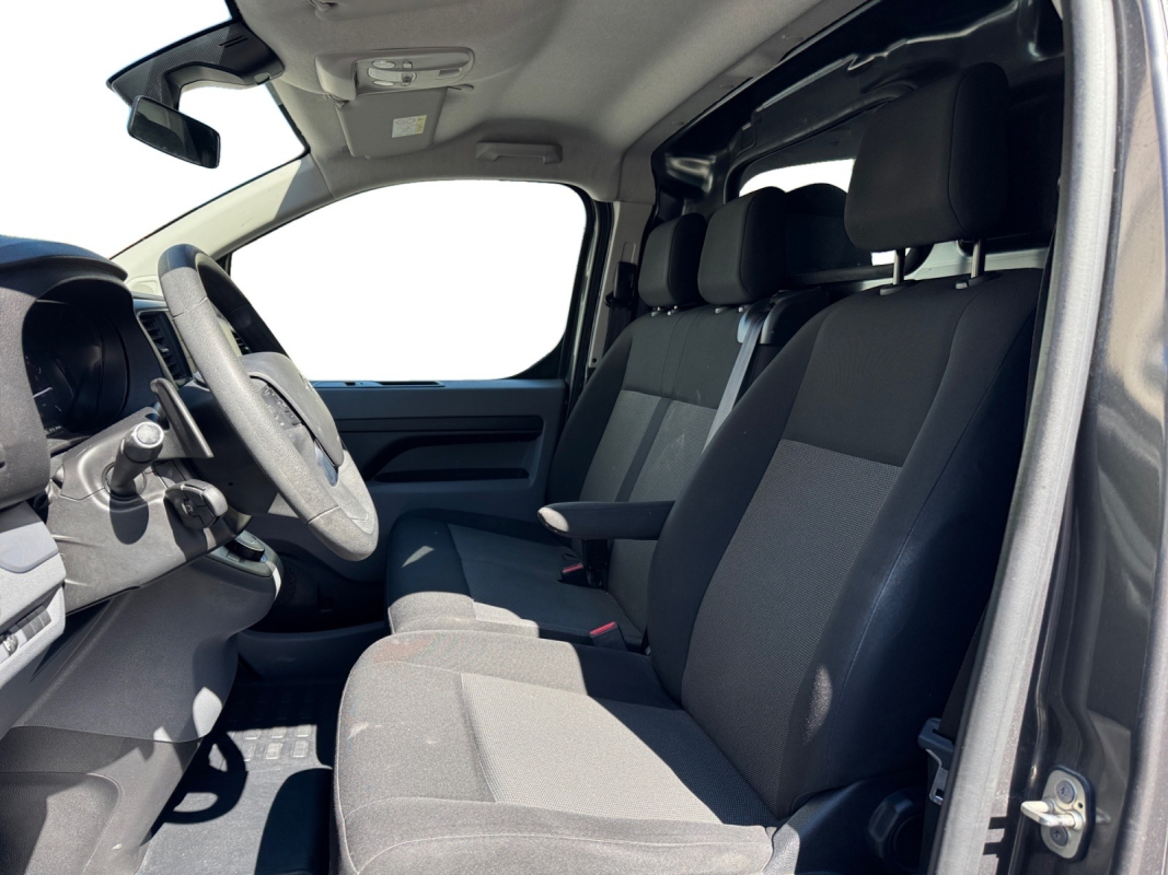 Citroen Jumpy — 10