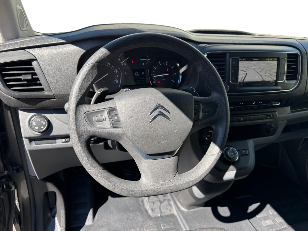 Citroen Jumpy — 14