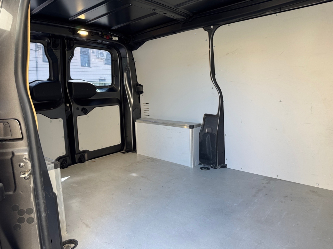 Citroen Jumpy — 15