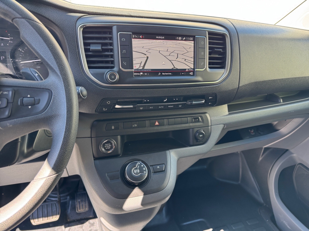 Citroen Jumpy — 17