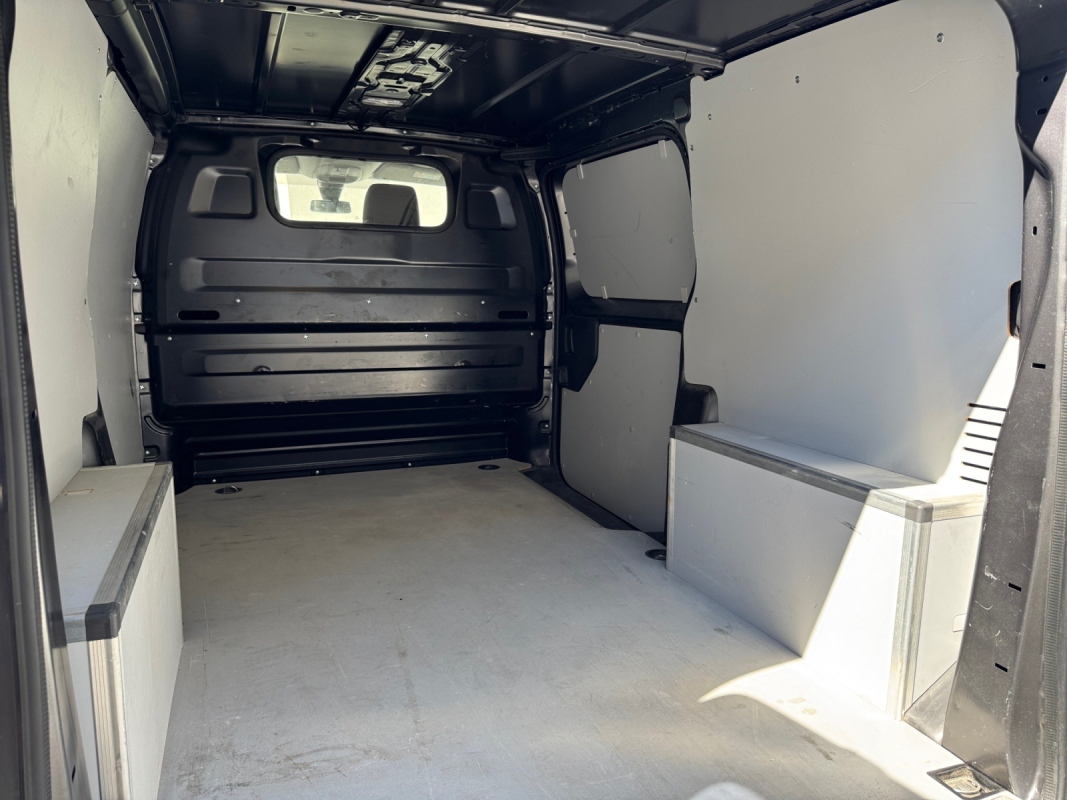 Citroen Jumpy — 19