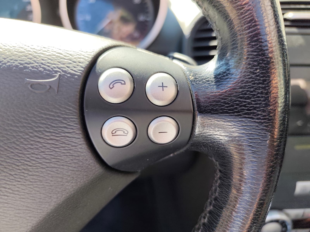 Mercedes SLK — 16