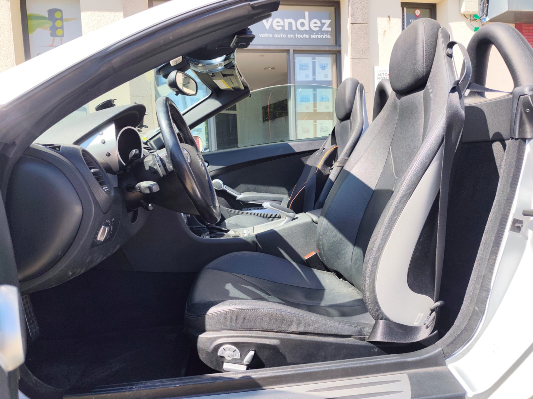 Mercedes SLK — 10