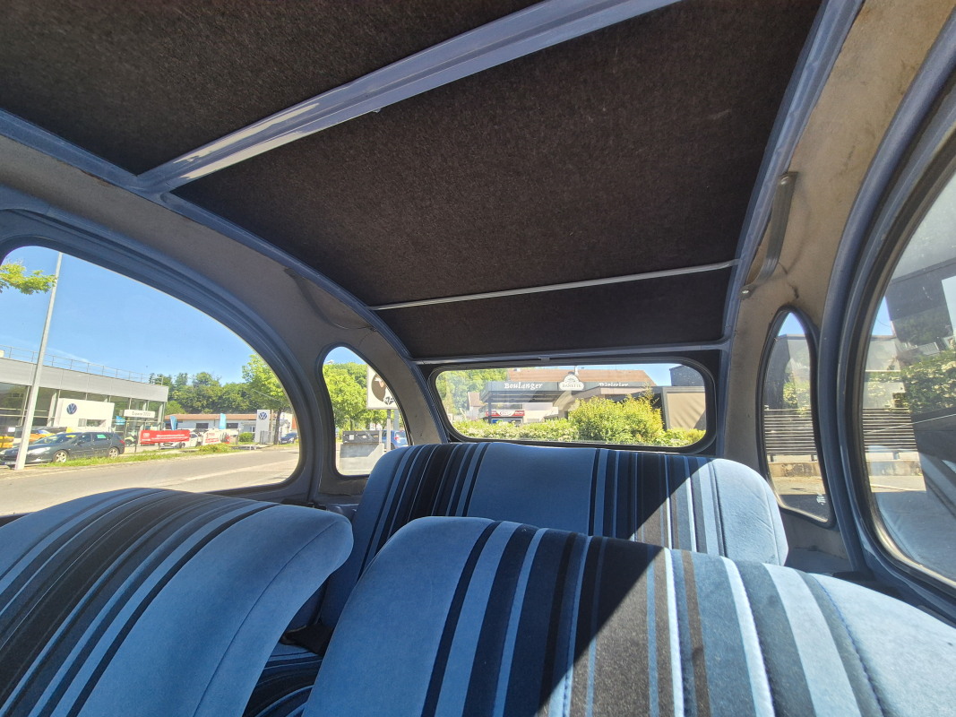 Citroen 2CV — 14