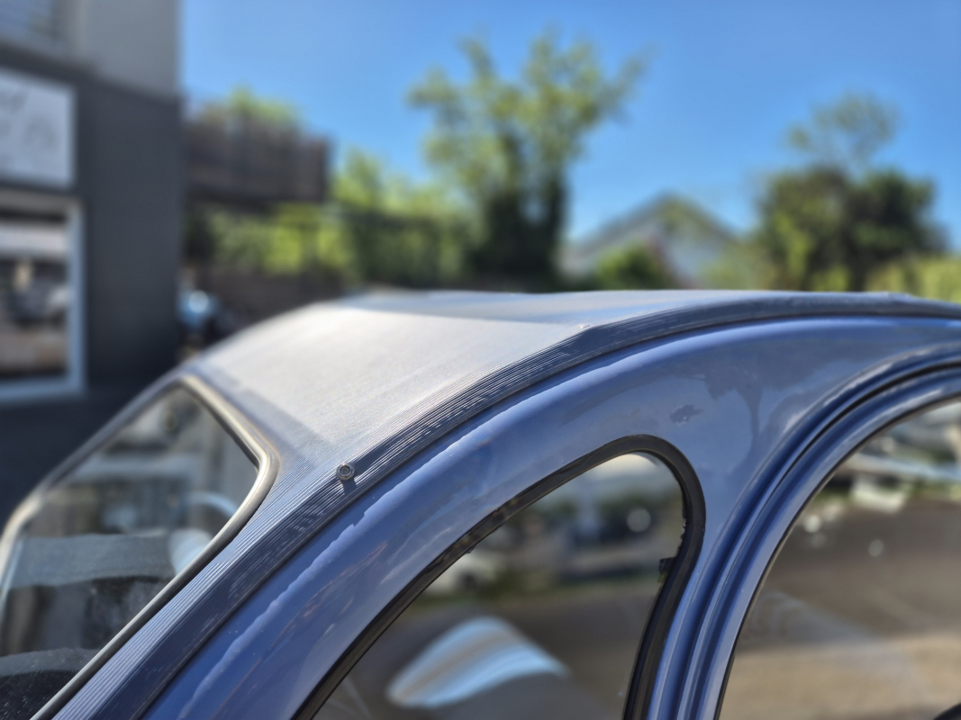 Citroen 2CV — 17