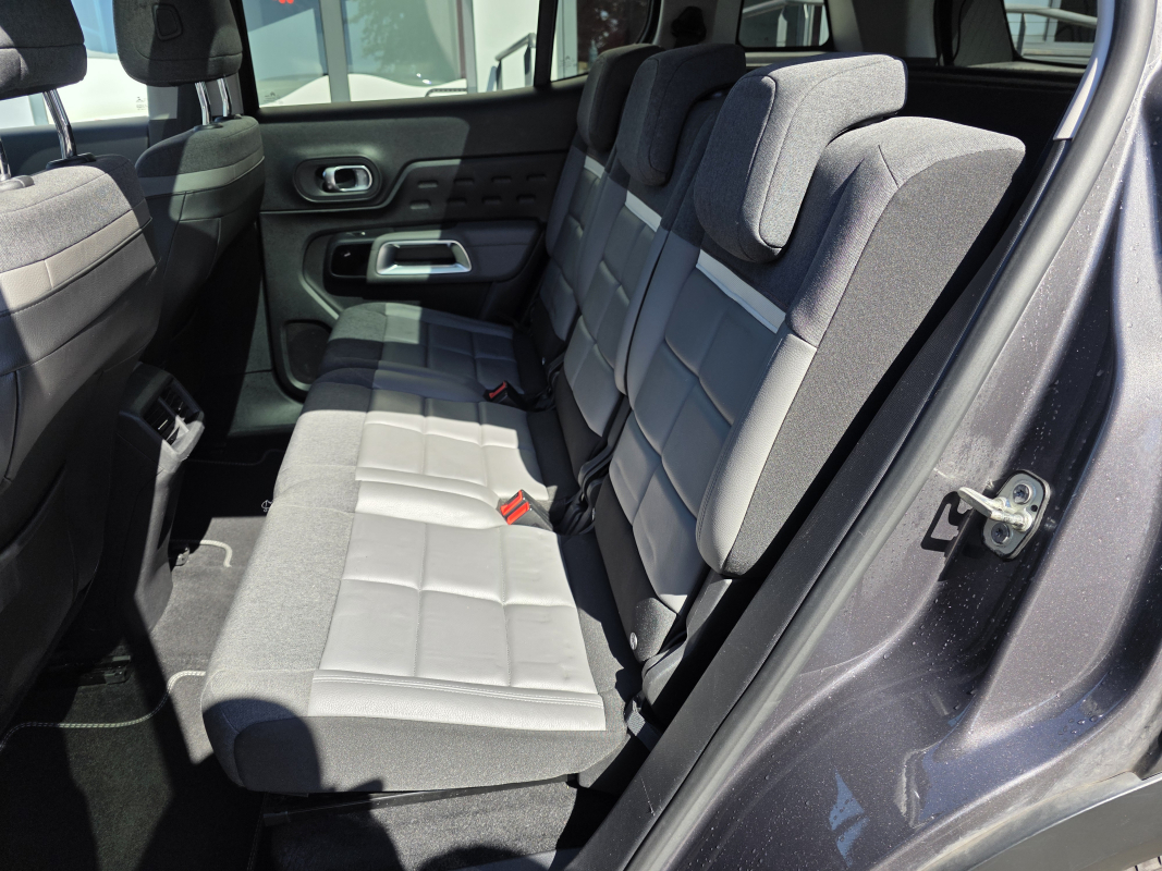 Citroen C5 Aircross — 11