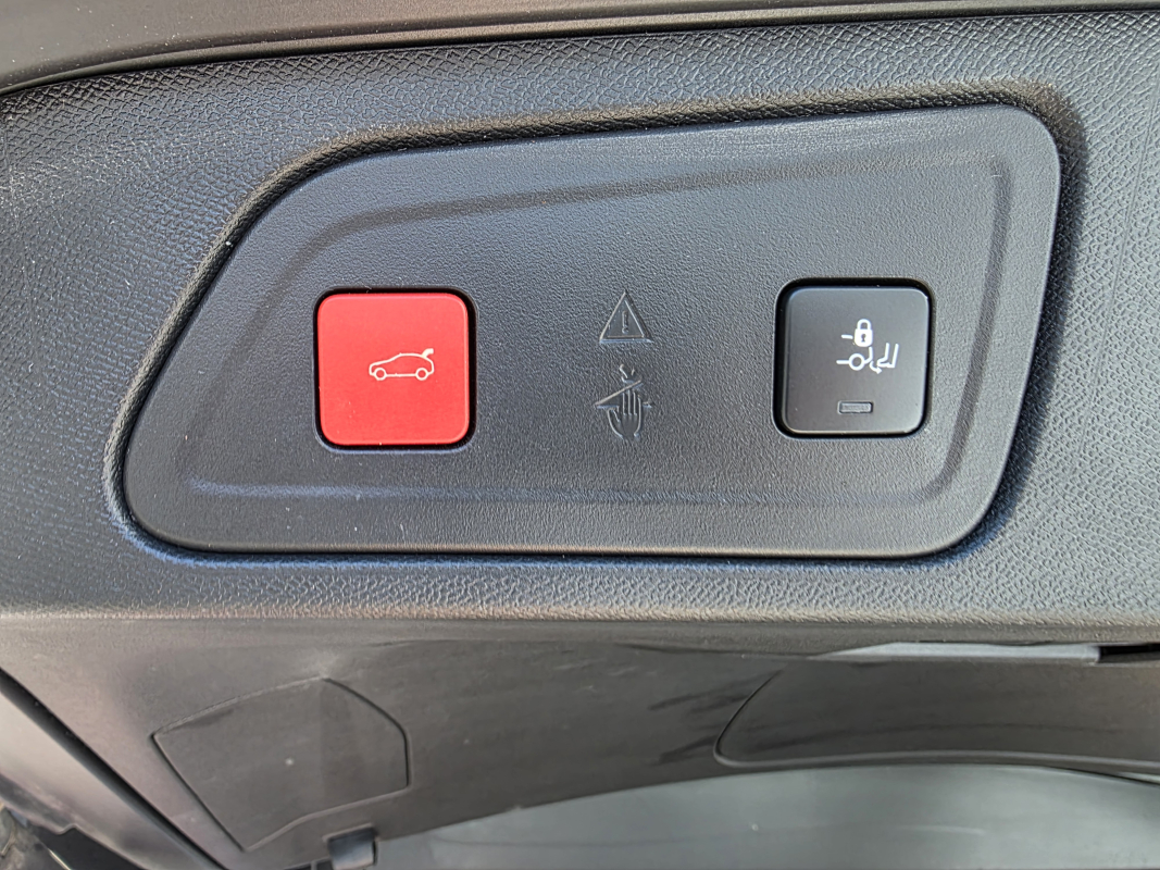 Citroen C5 Aircross — 26