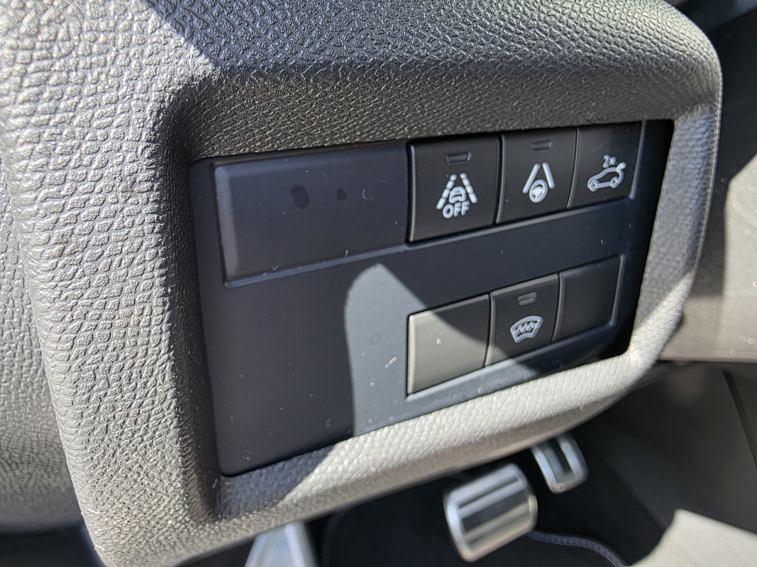 Citroen C5 Aircross — 22
