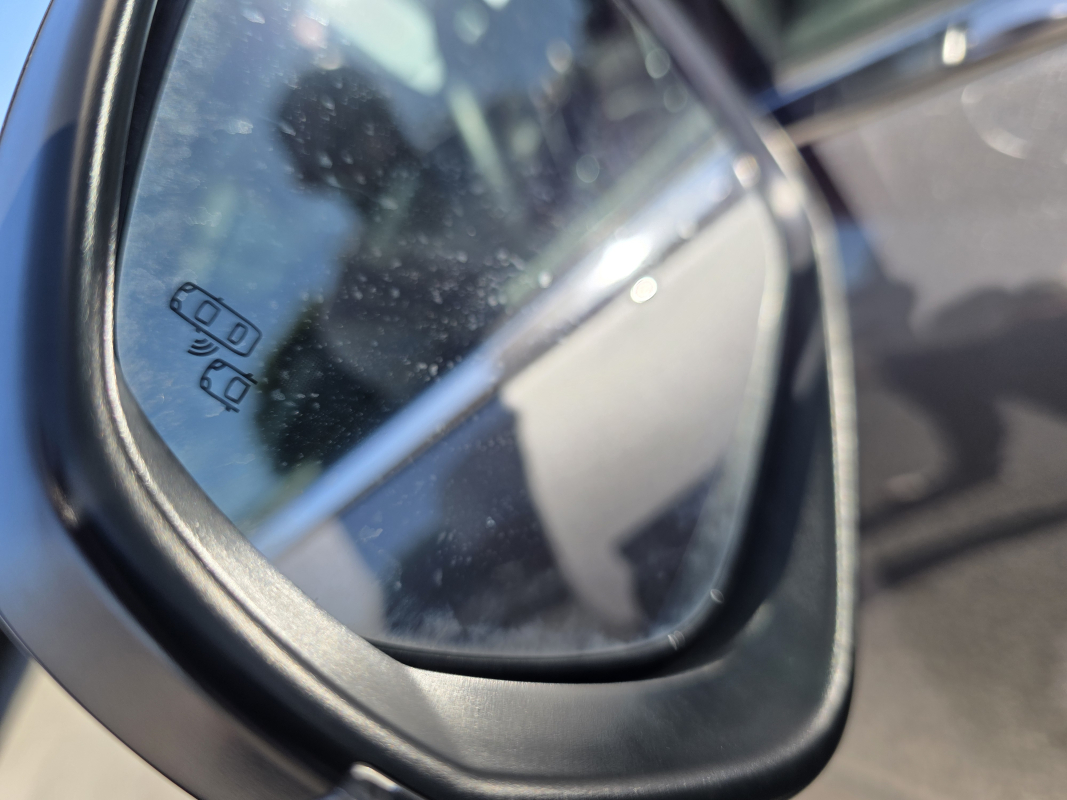 Citroen C5 Aircross — 32