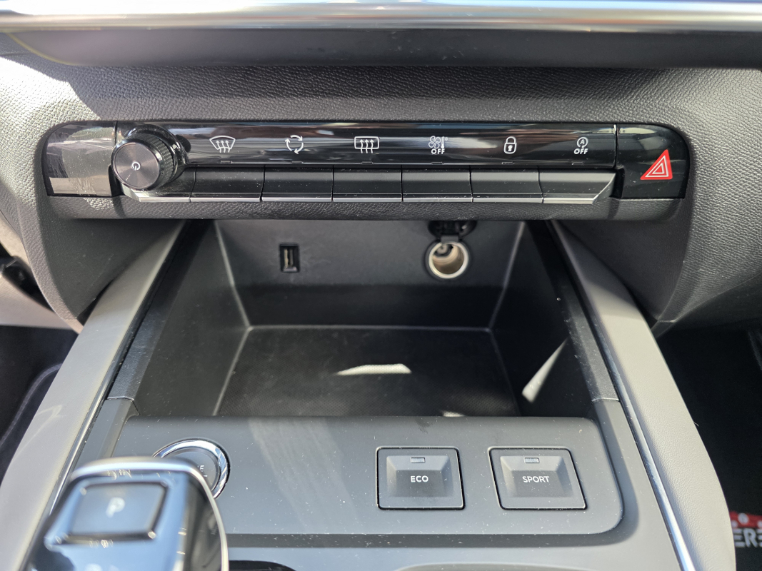 Citroen C5 Aircross — 23