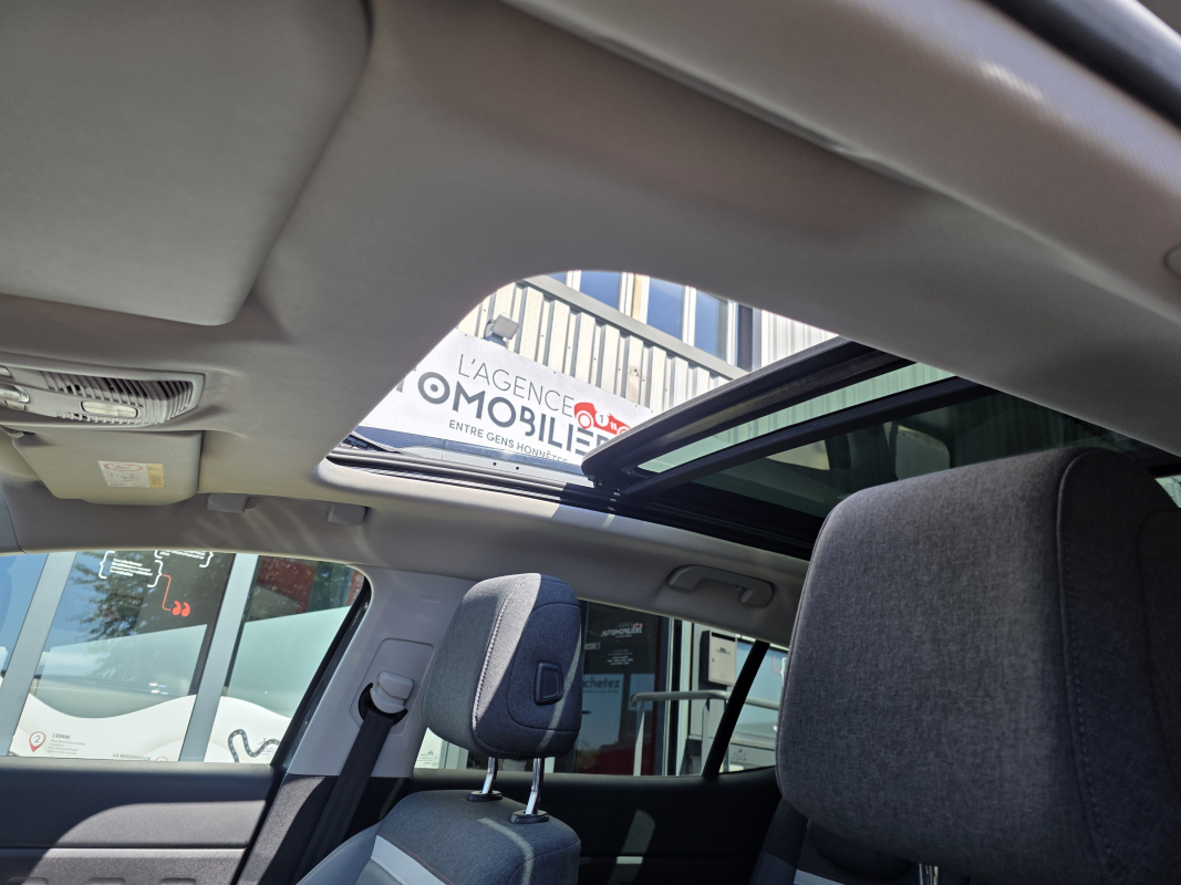 Citroen C5 Aircross — 24