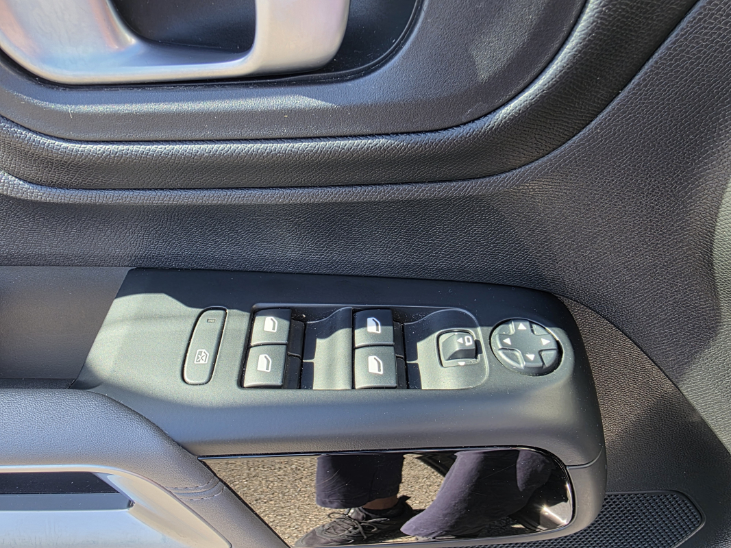 Citroen C5 Aircross — 35