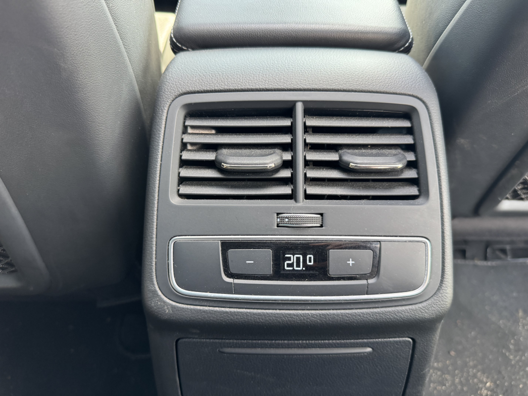Audi S4 Avant — 27