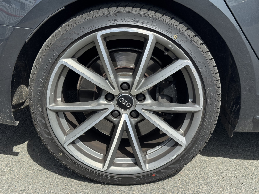 Audi S4 Avant — 33