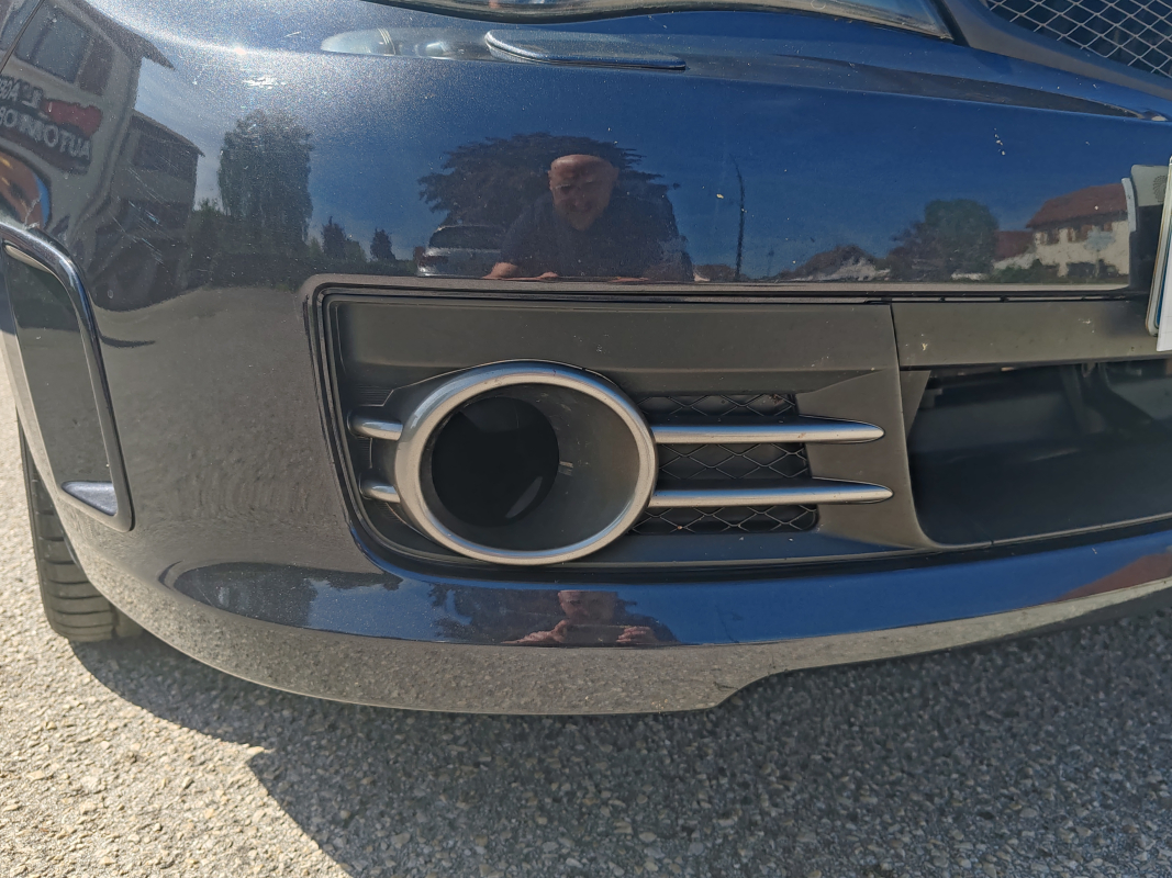 Subaru Impreza — 39