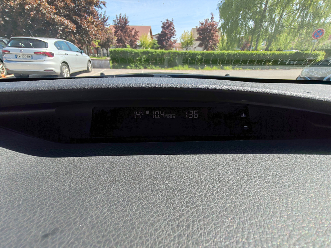 Subaru Impreza — 28