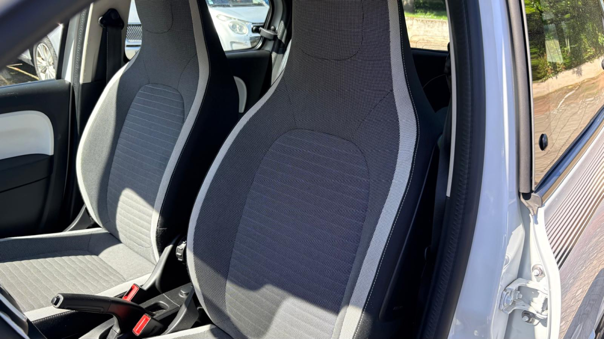 Renault Renault Twingo 3 — 10