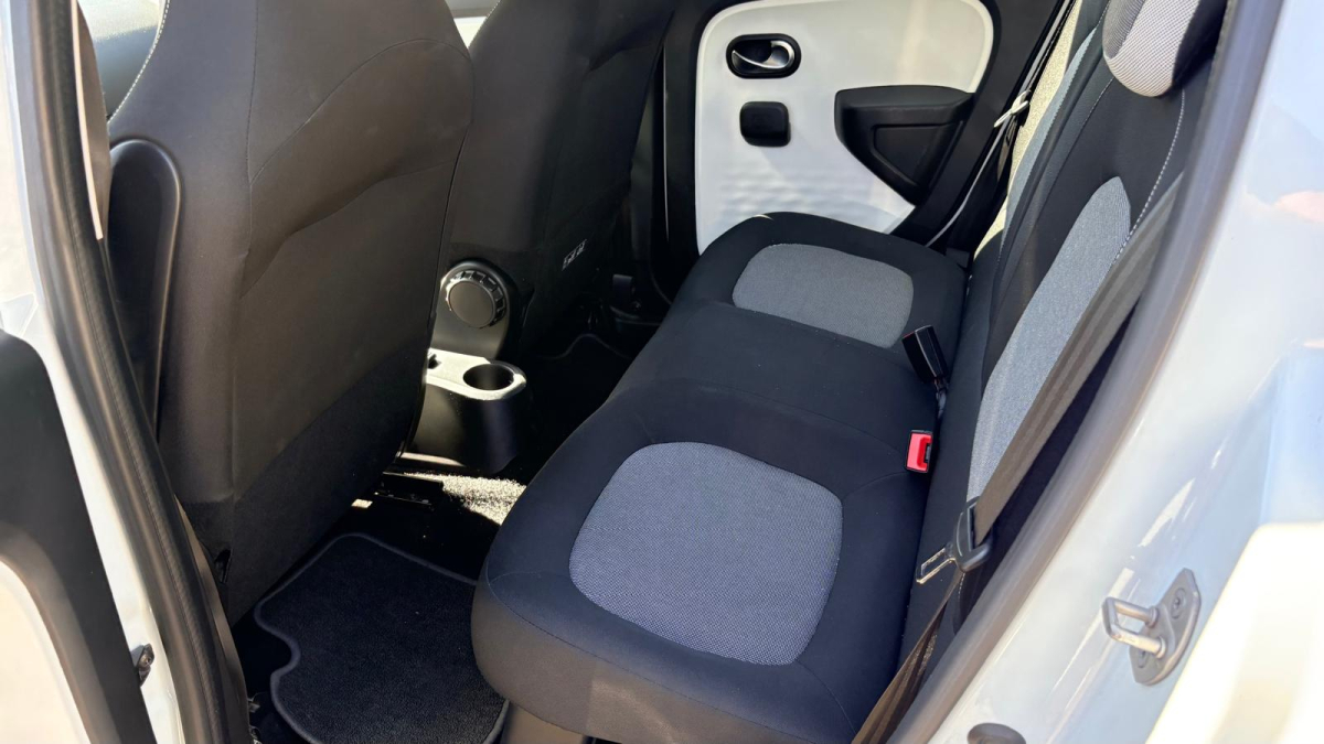 Renault Renault Twingo 3 — 11
