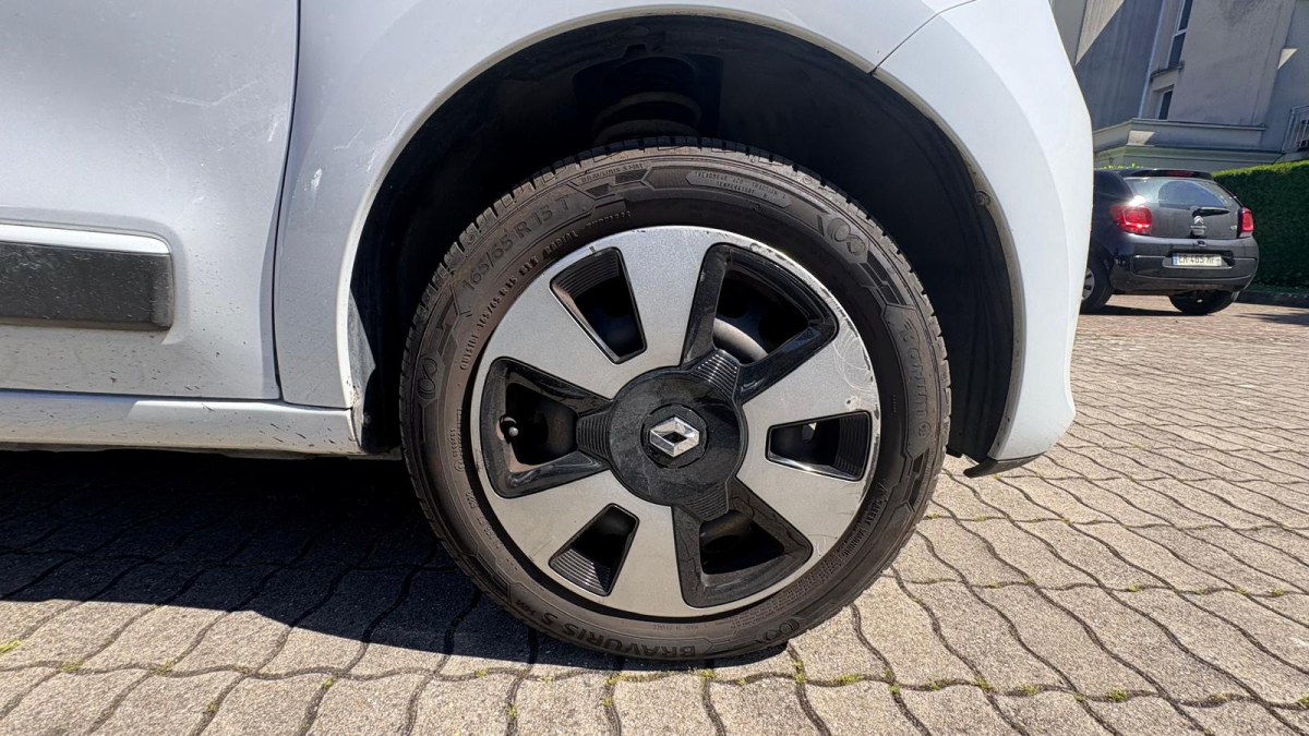 Renault Renault Twingo 3 — 14