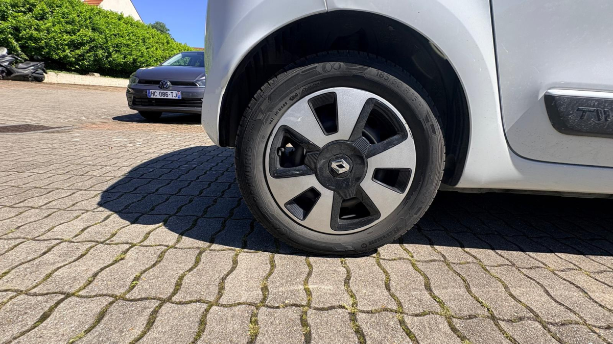 Renault Renault Twingo 3 — 15