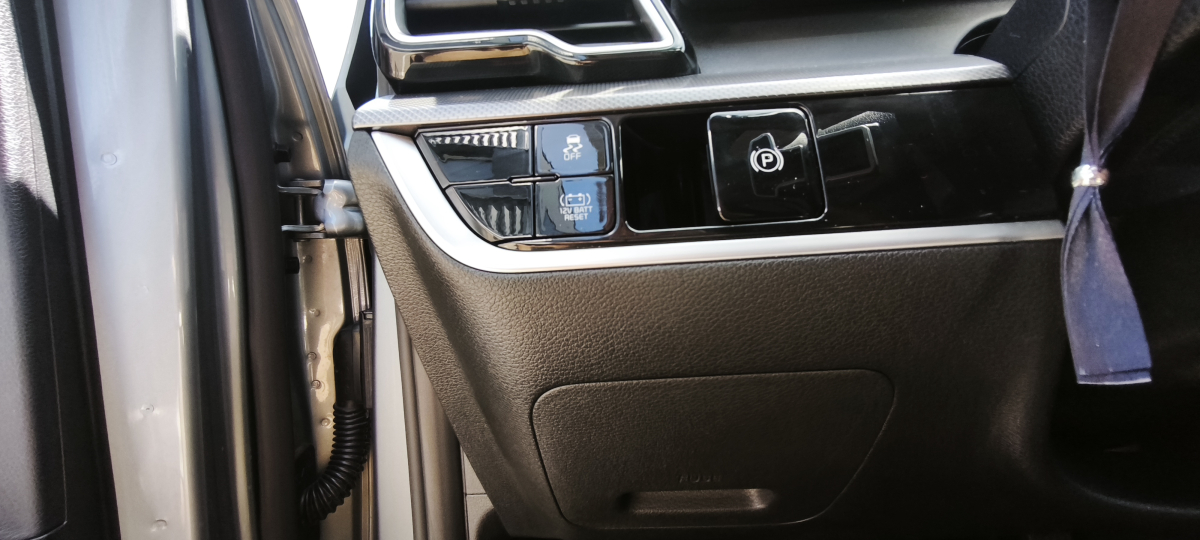 Kia Sportage — 18