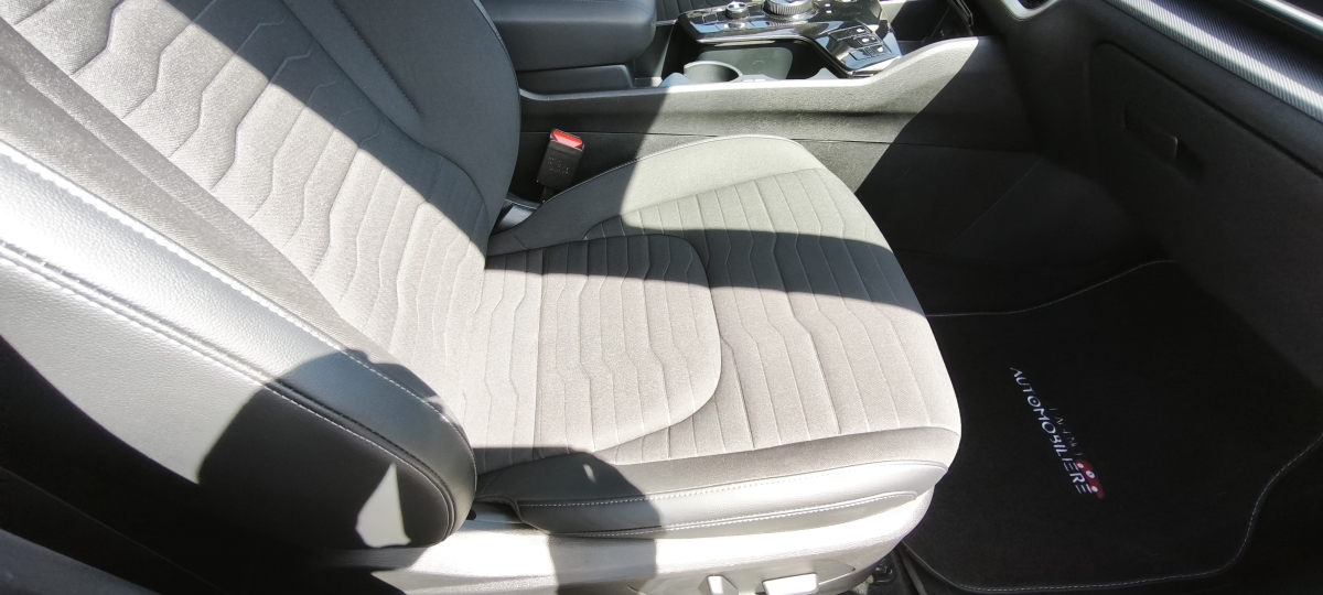 Kia Sportage — 21