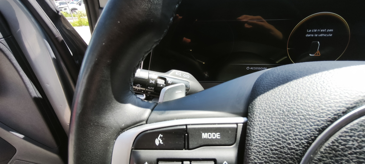Kia Sportage — 14
