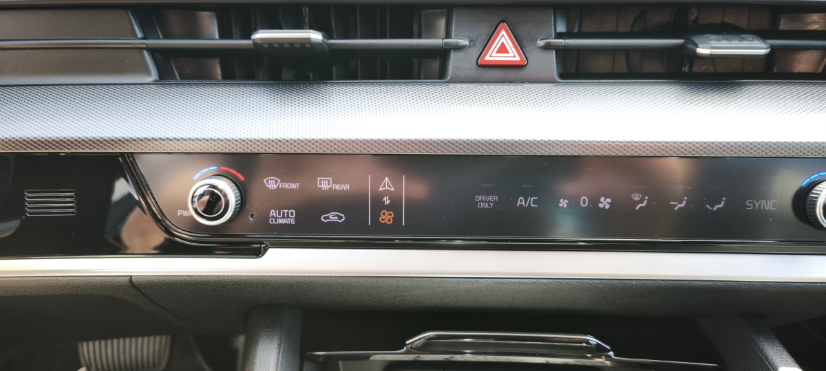 Kia Sportage — 17
