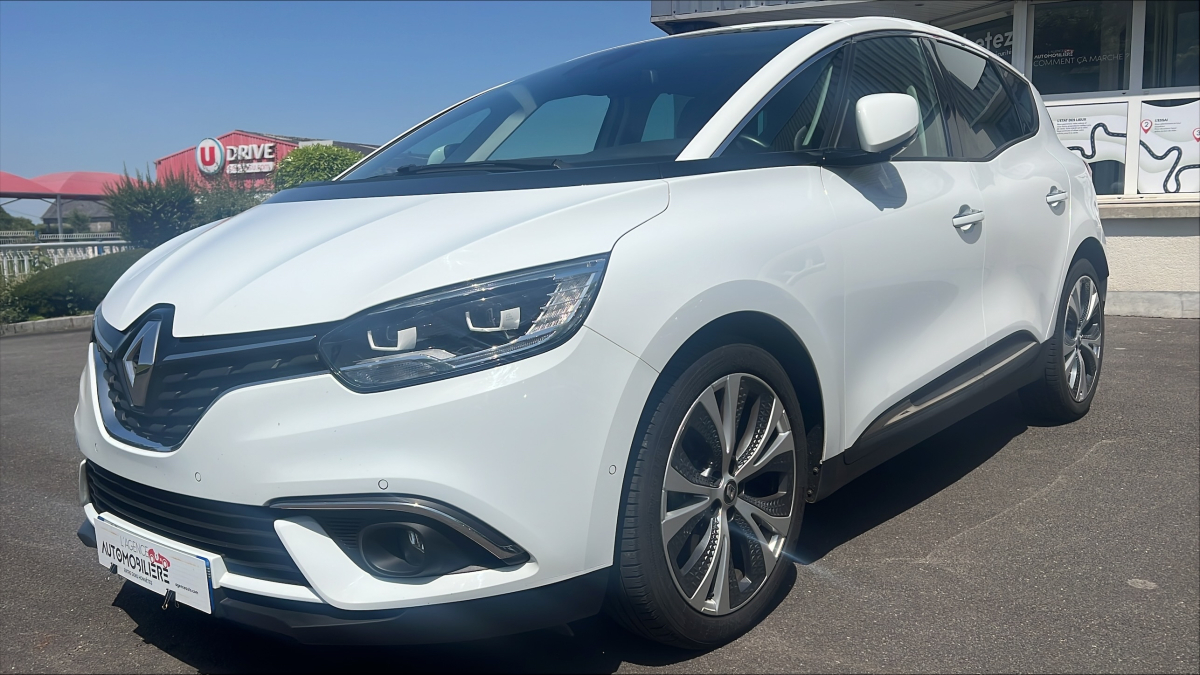Renault Scenic — 33
