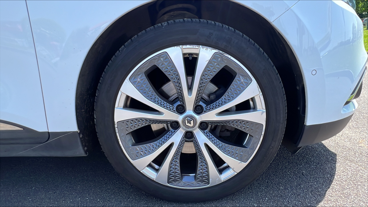 Renault Scenic — 11