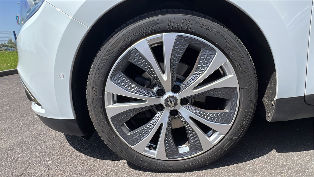 Renault Scenic — 34