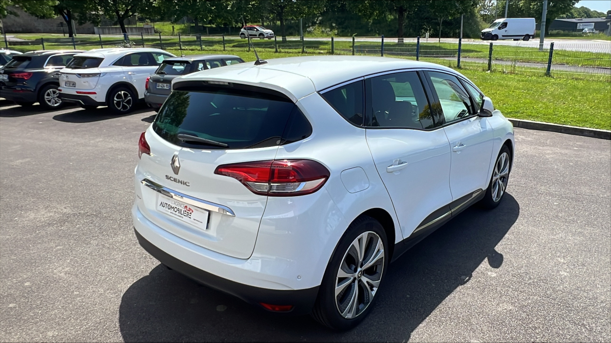 Renault Scenic — 7