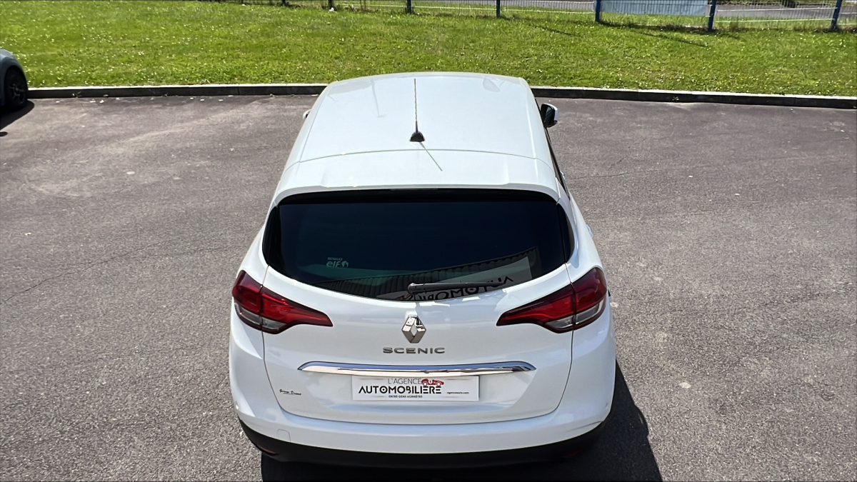 Renault Scenic — 8