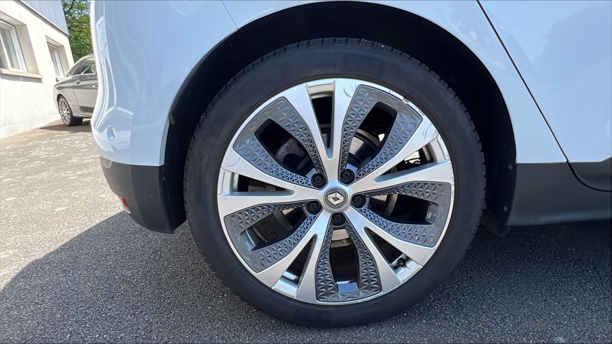 Renault Scenic — 35