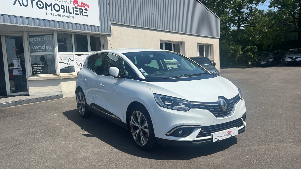 Renault Scenic — 5