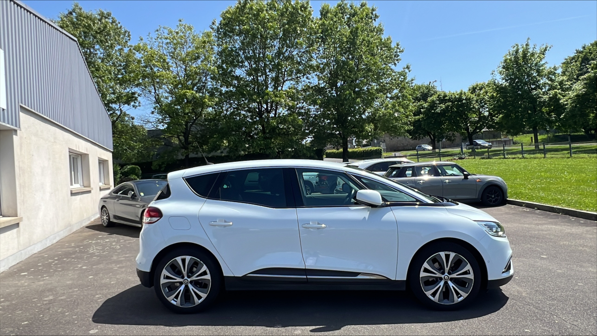 Renault Scenic — 6