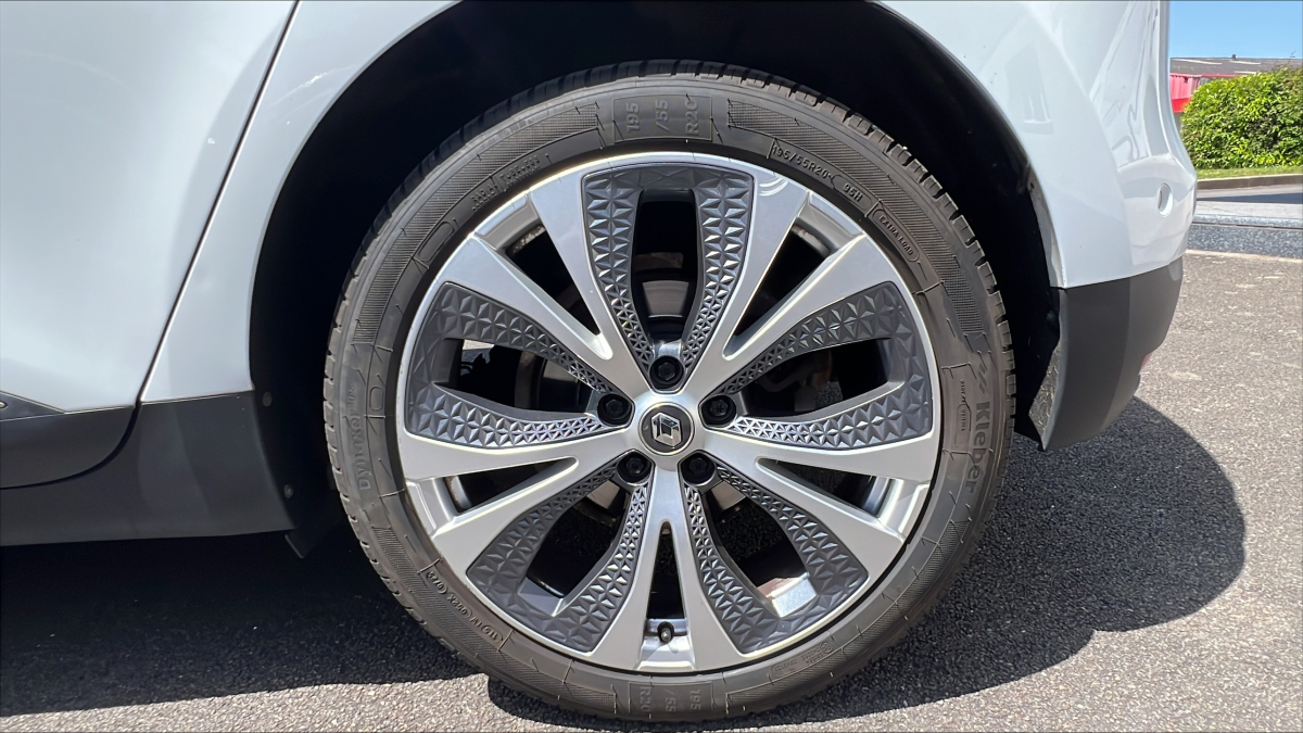 Renault Scenic — 36
