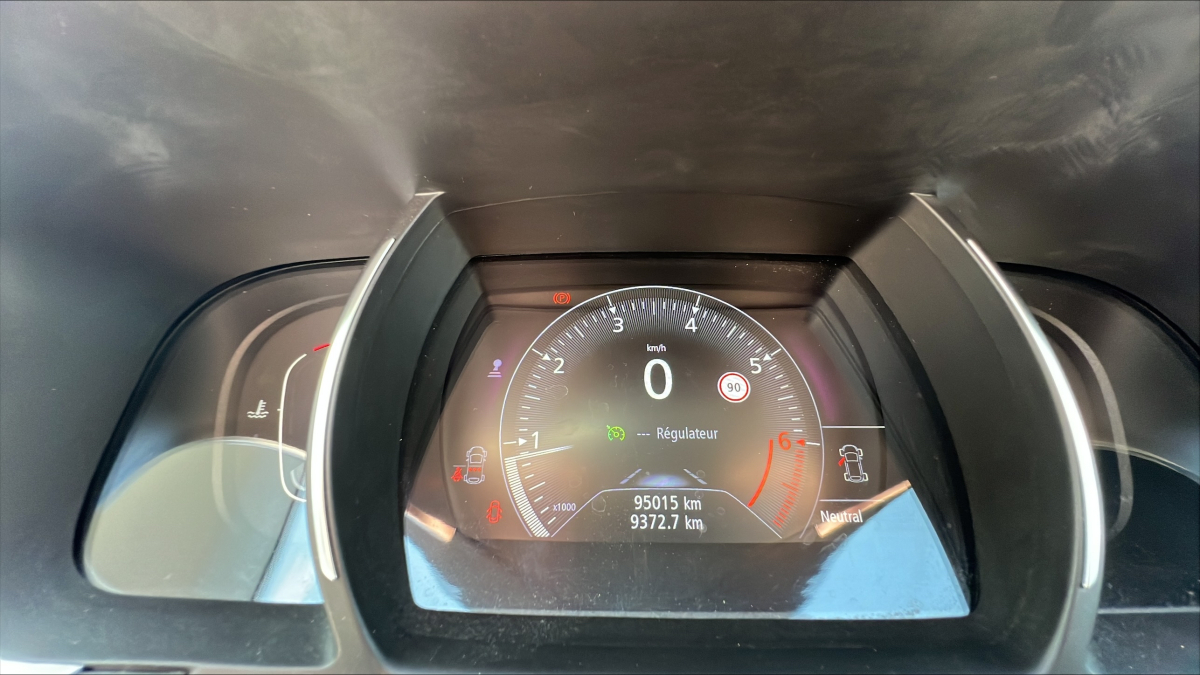 Renault Scenic — 13