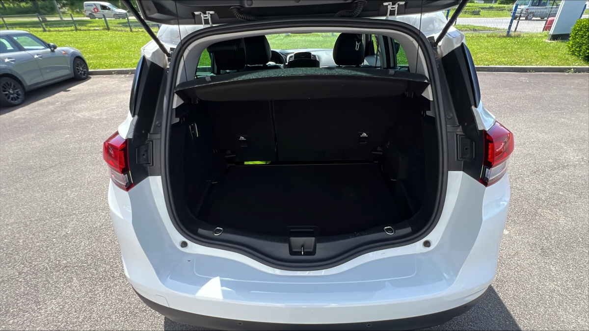 Renault Scenic — 23