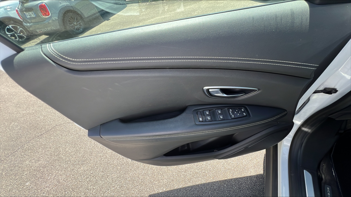 Renault Scenic — 29