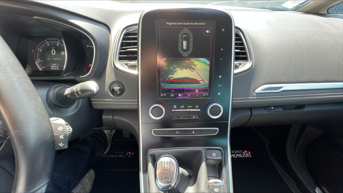 Renault Scenic — 27