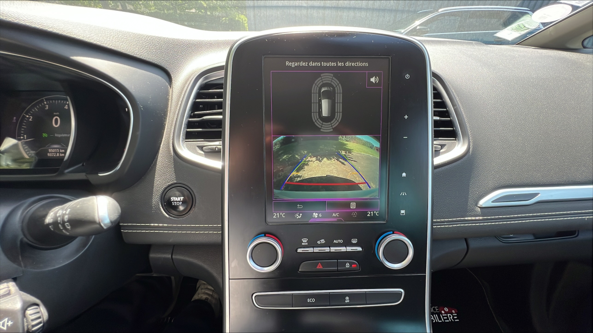 Renault Scenic — 28