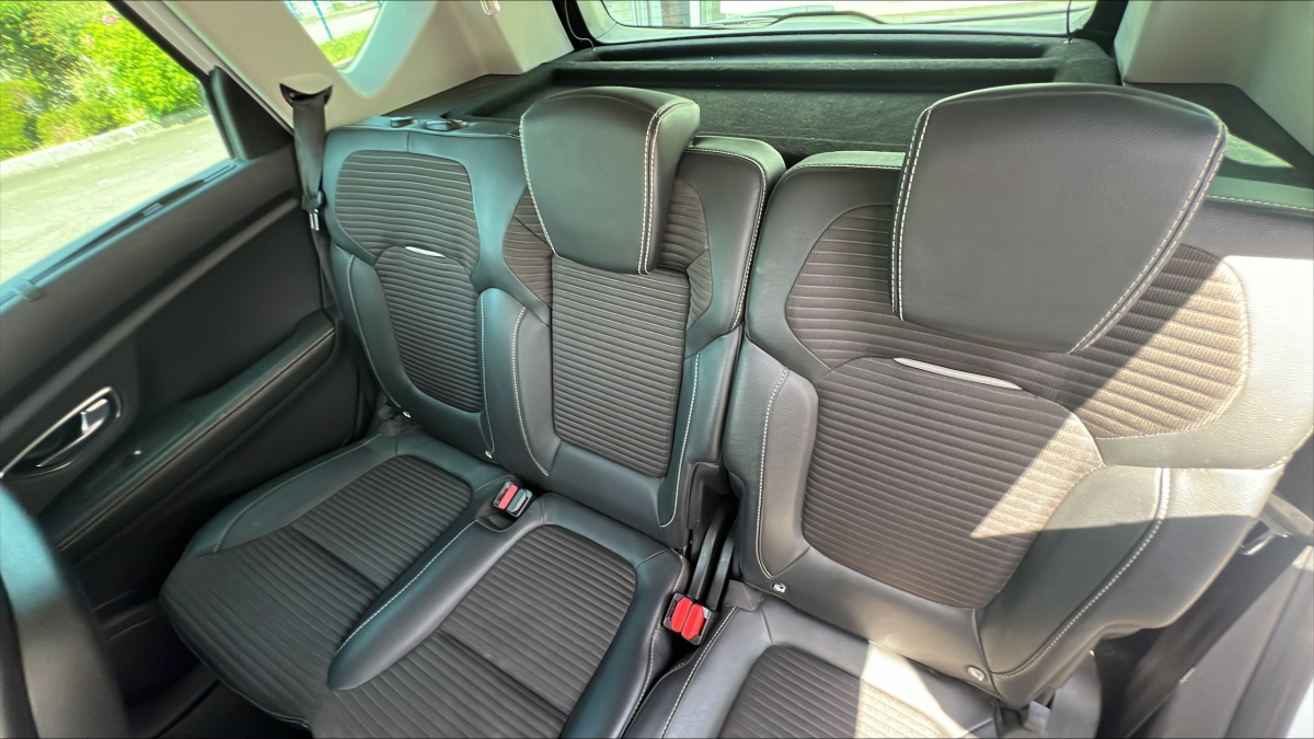 Renault Scenic — 20